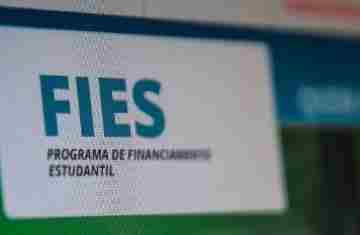  Fies: prazo para complementar inscrições postergadas começa hoje 